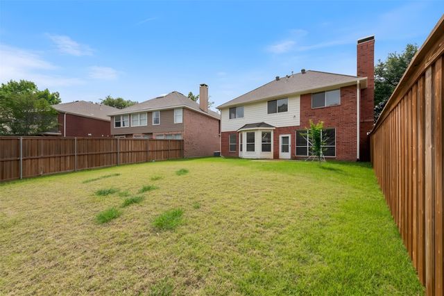 937 Parker Drive, Coppell, TX 75019