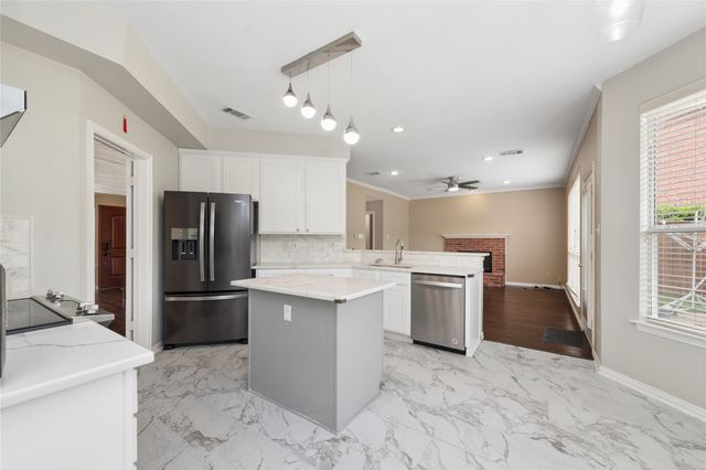 937 Parker Drive, Coppell, TX 75019