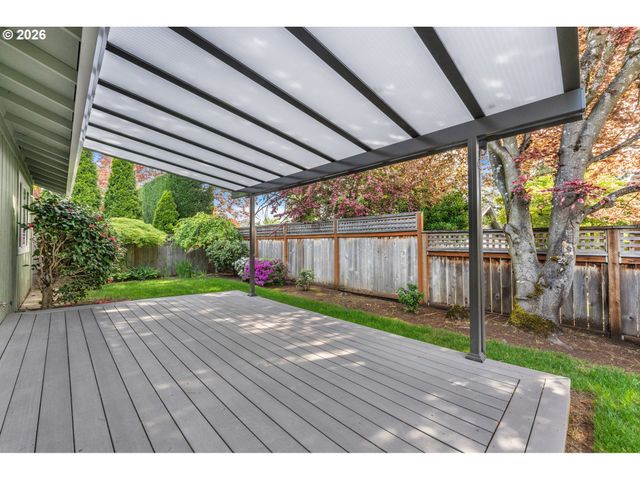 15780 Sw OAK MEADOW Ln, Portland, OR 97224