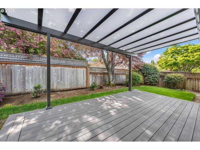 15780 Sw OAK MEADOW Ln, Portland, OR 97224