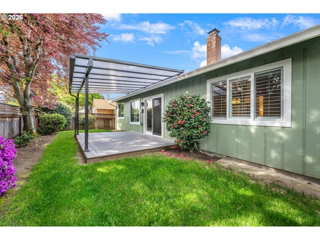 15780 Sw OAK MEADOW Ln, Portland, OR 97224