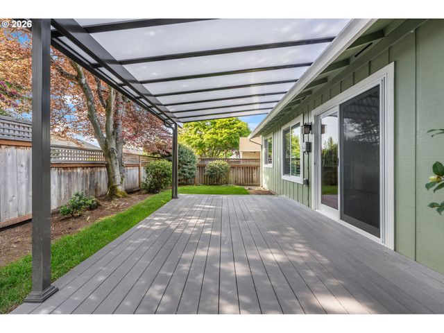 15780 Sw OAK MEADOW Ln, Portland, OR 97224