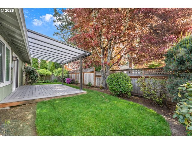 15780 Sw OAK MEADOW Ln, Portland, OR 97224