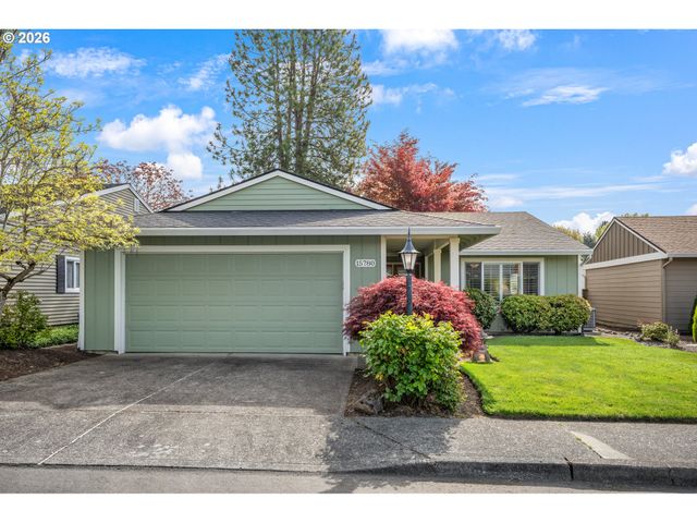 15780 Sw OAK MEADOW Ln, Portland, OR 97224