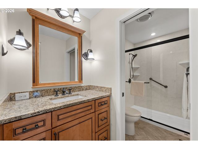 15780 Sw OAK MEADOW Ln, Portland, OR 97224