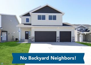 1276 MARLYS Drive W, West Fargo, ND 58078