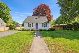 1 Brookhaven Road, Worcester, MA 01606