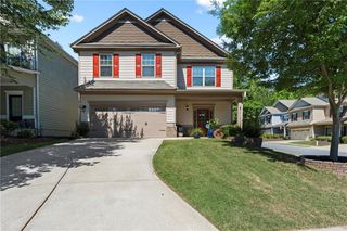 1013 Water Oak Trace, Acworth, GA 30102
