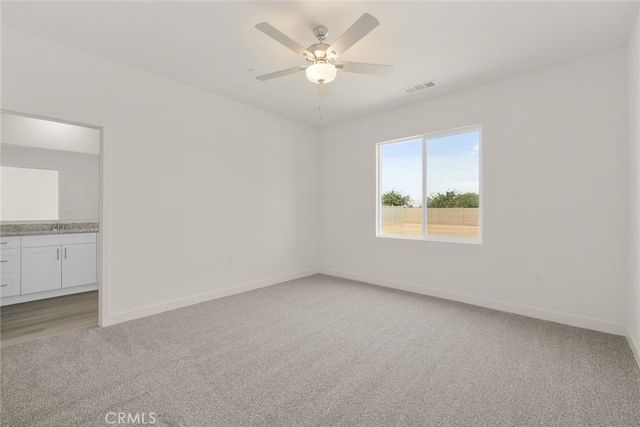 22832 Saddleback Avenue, Apple Valley, CA 92307