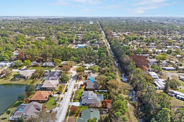 572 Lake Ashley Circle, Melbourne, FL 32904