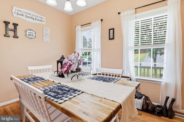 224 PARAGON DR, Bunker Hill, WV 25413