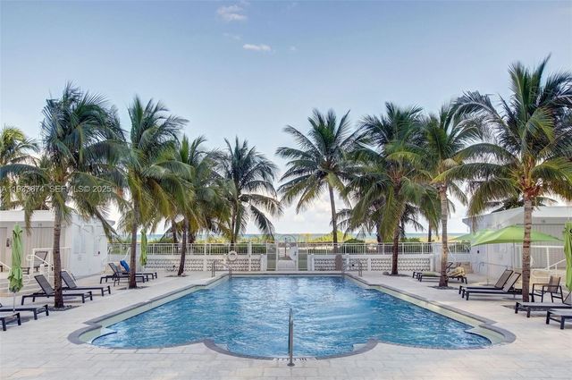 4925 Collins Ave 5H, Miami Beach, FL 33140
