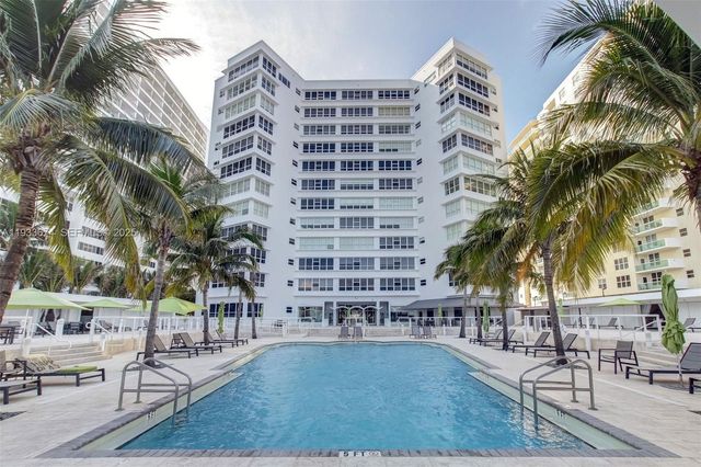 4925 Collins Ave 5H, Miami Beach, FL 33140