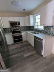 1235 Sweet Pine Drive, Norcross, GA 30093