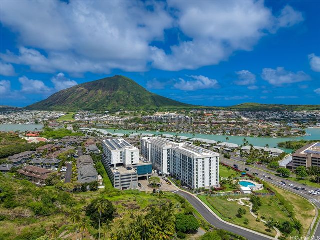 7000 Hawaii Kai Drive 3604, Honolulu, HI 96825