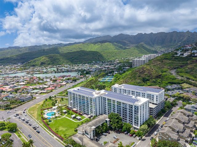 7000 Hawaii Kai Drive 3604, Honolulu, HI 96825