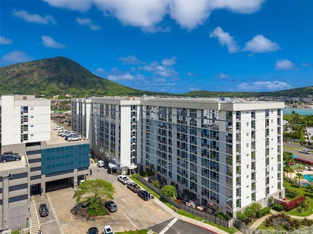 7000 Hawaii Kai Drive 3604, Honolulu, HI 96825