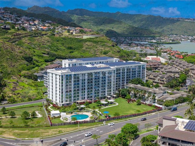 7000 Hawaii Kai Drive 3604, Honolulu, HI 96825