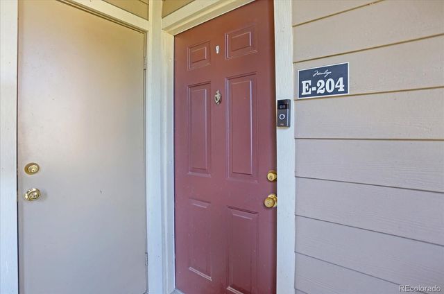4760 S Wadsworth Boulevard E204, Littleton, CO 80123