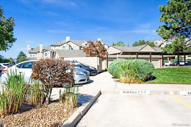 4760 S Wadsworth Boulevard E204, Littleton, CO 80123