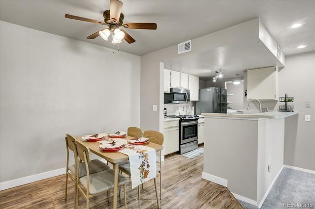 4760 S Wadsworth Boulevard E204, Littleton, CO 80123