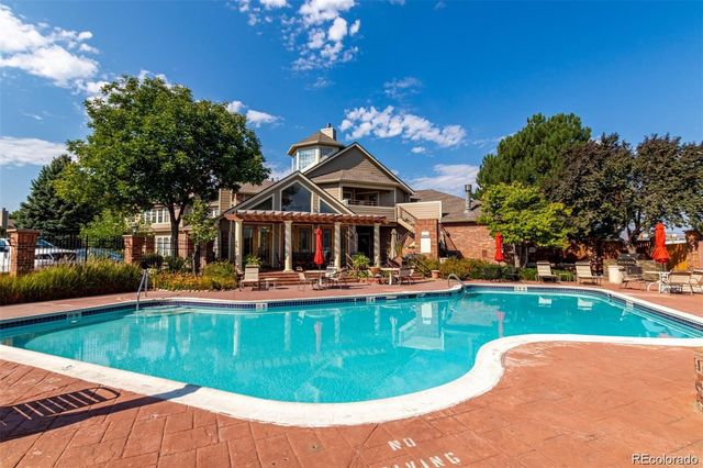 4760 S Wadsworth Boulevard E204, Littleton, CO 80123