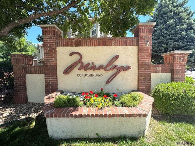 4760 S Wadsworth Boulevard E204, Littleton, CO 80123