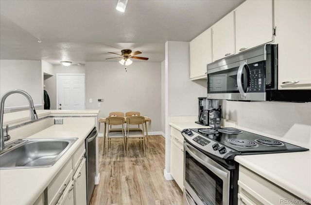 4760 S Wadsworth Boulevard E204, Littleton, CO 80123