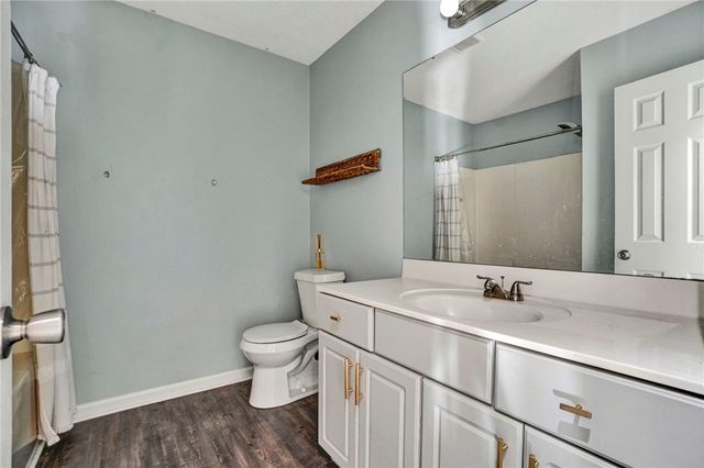 287 Cherokee Drive, Fair Play, SC 29643