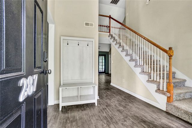 287 Cherokee Drive, Fair Play, SC 29643