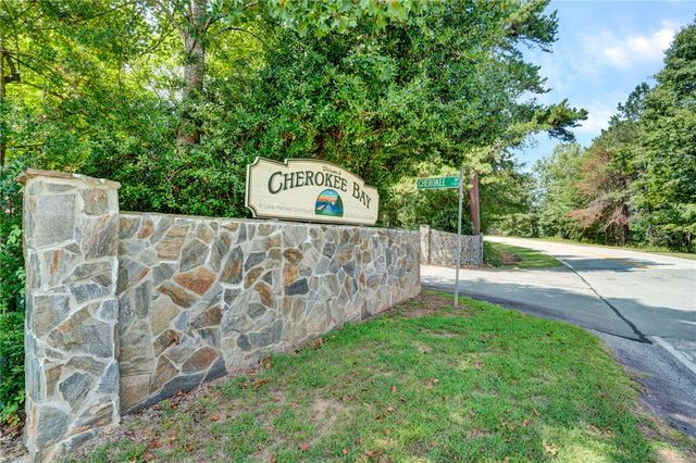 287 Cherokee Drive, Fair Play, SC 29643