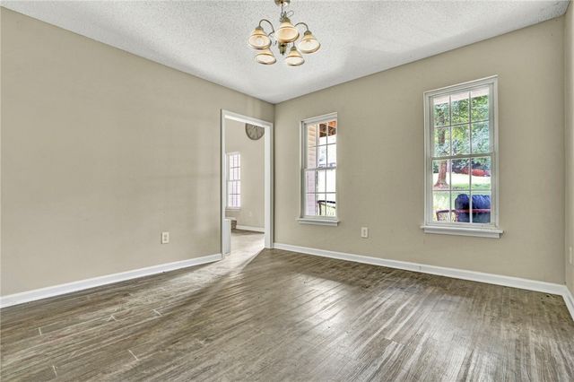 287 Cherokee Drive, Fair Play, SC 29643