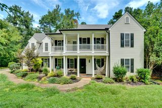287 Cherokee Drive, Fair Play, SC 29643