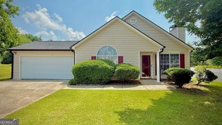 6638 Creek Turn Drive, Rex, GA 30273