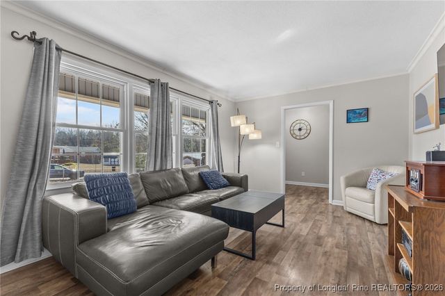 301 Summer Hill Road, Fayetteville, NC 28303