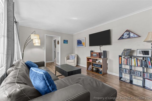 301 Summer Hill Road, Fayetteville, NC 28303