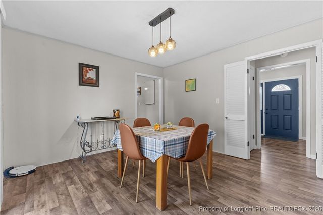 301 Summer Hill Road, Fayetteville, NC 28303