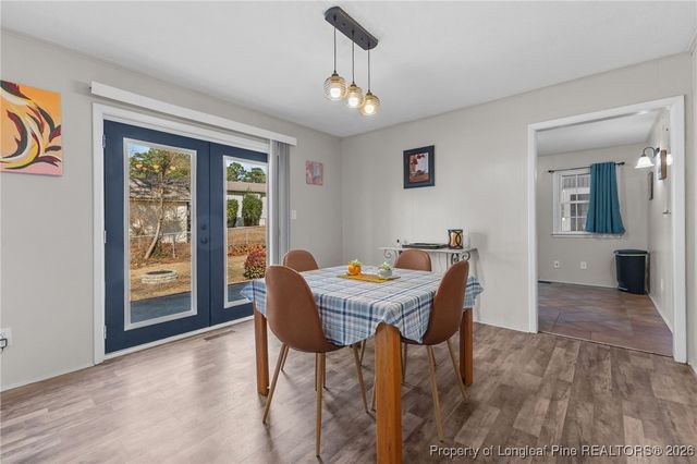 301 Summer Hill Road, Fayetteville, NC 28303