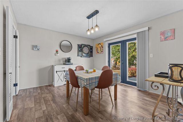 301 Summer Hill Road, Fayetteville, NC 28303