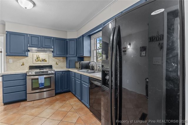 301 Summer Hill Road, Fayetteville, NC 28303