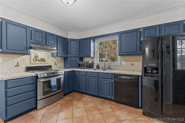 301 Summer Hill Road, Fayetteville, NC 28303