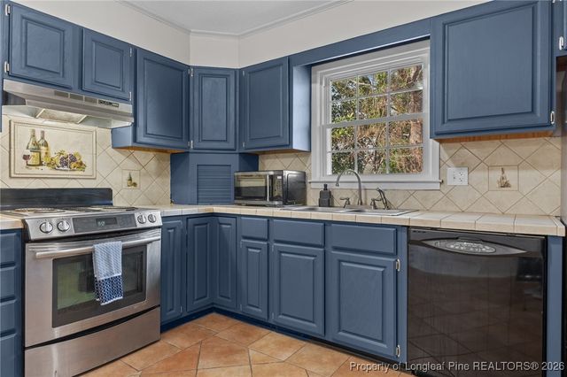 301 Summer Hill Road, Fayetteville, NC 28303