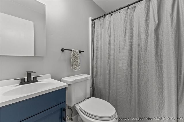 301 Summer Hill Road, Fayetteville, NC 28303