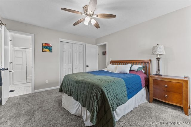 301 Summer Hill Road, Fayetteville, NC 28303