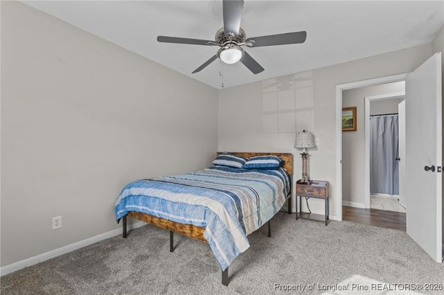 301 Summer Hill Road, Fayetteville, NC 28303