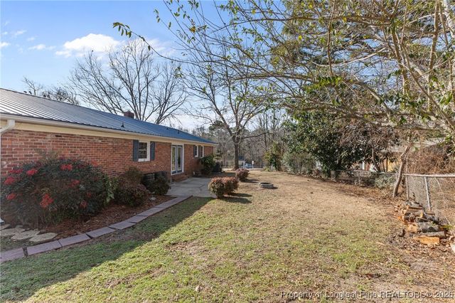 301 Summer Hill Road, Fayetteville, NC 28303