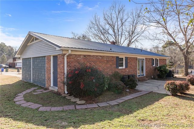 301 Summer Hill Road, Fayetteville, NC 28303