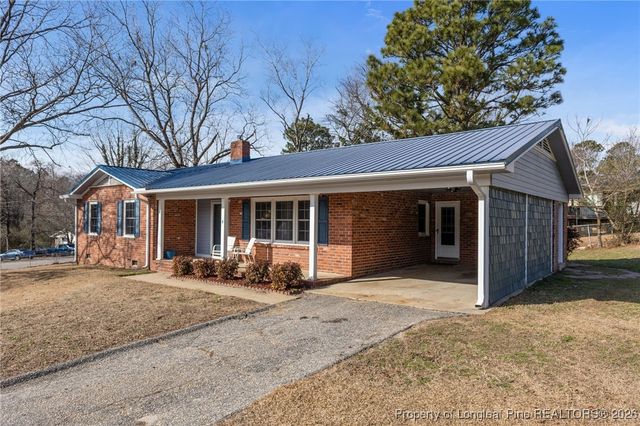 301 Summer Hill Road, Fayetteville, NC 28303