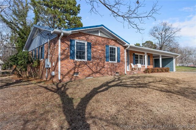 301 Summer Hill Road, Fayetteville, NC 28303