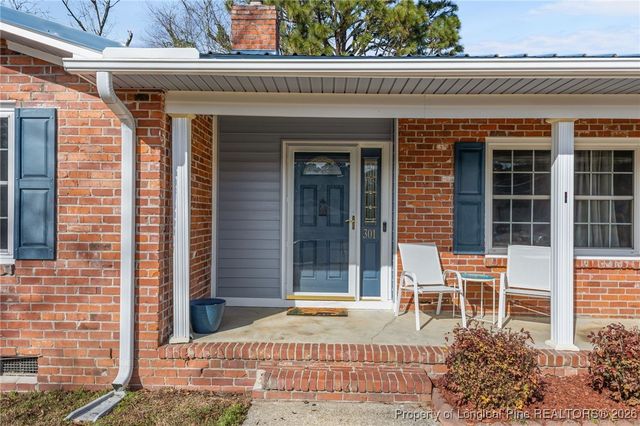 301 Summer Hill Road, Fayetteville, NC 28303